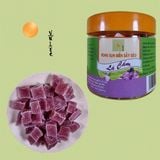  Rong sụn biển sấy dẻo lá cẩm 200gr 