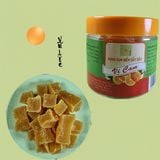  Rong sụn biển sấy dẻo vị Cam 200gr 