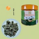  Rong sụn biển sấy dẻo vị Lá Dứa 200gr 