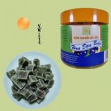  Rong sụn biển sấy dẻo vị Đậu Biếc 200gr 