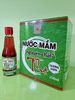  Nước mắm "nguyên chất" Lộc hảo hạng 500ml 