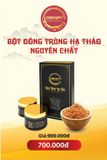  Bột  ĐÔNG TRÙNG HẠ THẢO 