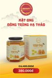  MẬT ONG ĐÔNG TRÙNG HẠ THẢO 