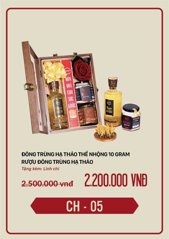 ĐÔNG TRÙNG HẠ THẢO