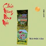  TRÀ MÓC CÂU Túi  1Kg 