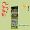  TRÀ MÓC CÂU Túi  1Kg 