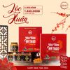  Combo Lộc Xuân – Quà tết cao cấp 2024 