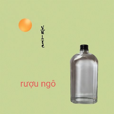 RƯỢU