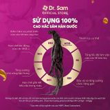  [VIP] Dr. Sam youthology - Nano collagen, Tinh chất lựu cùng Hắc sâm Hàn Quốc 