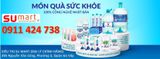  Nước Súc Miệng ion muối Fujiwa Hương Mint Bạc Hà ( 24 Chai 300ml ) 