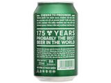  Thùng 12 lon Bia Carlsberg Danish Pilsner 330ml 