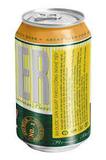  ROMAN BEER - PREMIUM BIA TIỆP - THÙNG 24 LON 330ML 