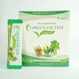  Bột Cần Tây - Diệp Lục Green Filter Celery 