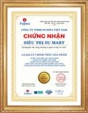  Nước rửa tay diệt khuẩn dưỡng da Fujiful - Hương Trái Cây 