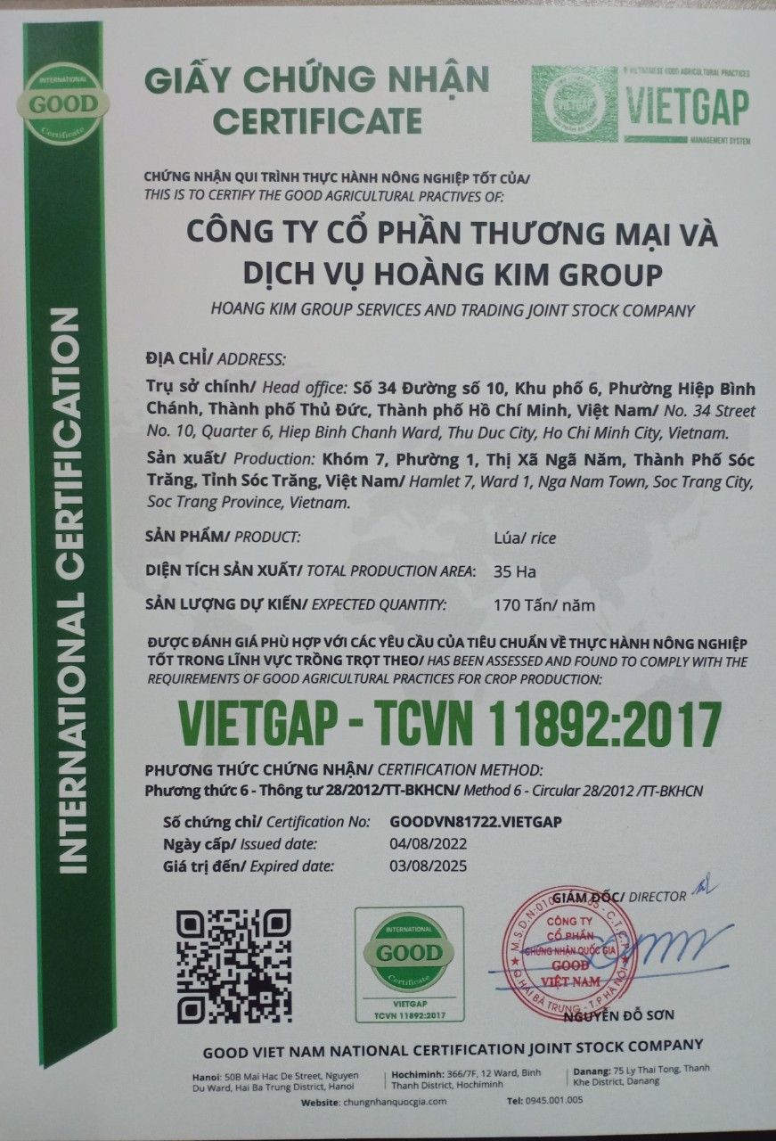  THÙNG CHÁO GẠO TÍM THAN HOÀNG KIM (30 gói/thùng) 