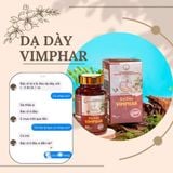  Dạ Dày Vimphar - Vững Dạ An Tâm 