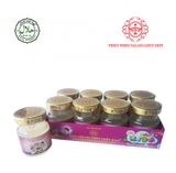  Lốc 8 hủ 70ml - Nước yến sào Cao cấp Thiên Triều KIDS 25% Yến Tươi 