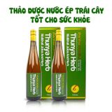  Nước Ép Trái Cây Cao Cấp Thunya Herb 