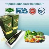  Nước Hoa Quả Enzim RD Fresh Plus Thái Lan | Cập Nhật Giá Tốt 