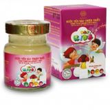  Hủ 70ml - Yến Sào Cao Cấp Thiên Triều KIDS Hồng 25% yến tươi 