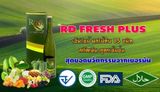  RD Fresh Plus Nước Hoa Quả Enzym Thái Lan | Giá Mới 