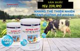  Sữa Non Alpha Lipid New Zealand - Chính Hãng New Zealand 