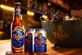  Bia Tiger - Thùng 24 lon beer 330ml 