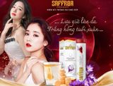  Viên Truyền Trắng Saffron Collagen 