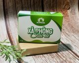  Xà Bông Cục Sữa Dê YoooMilk - Trắng Sáng Mịn Da | Giao Sỉ Lẻ 