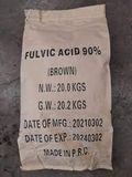 Fulvic acid 70%,90%_Siêu Kích Rễ