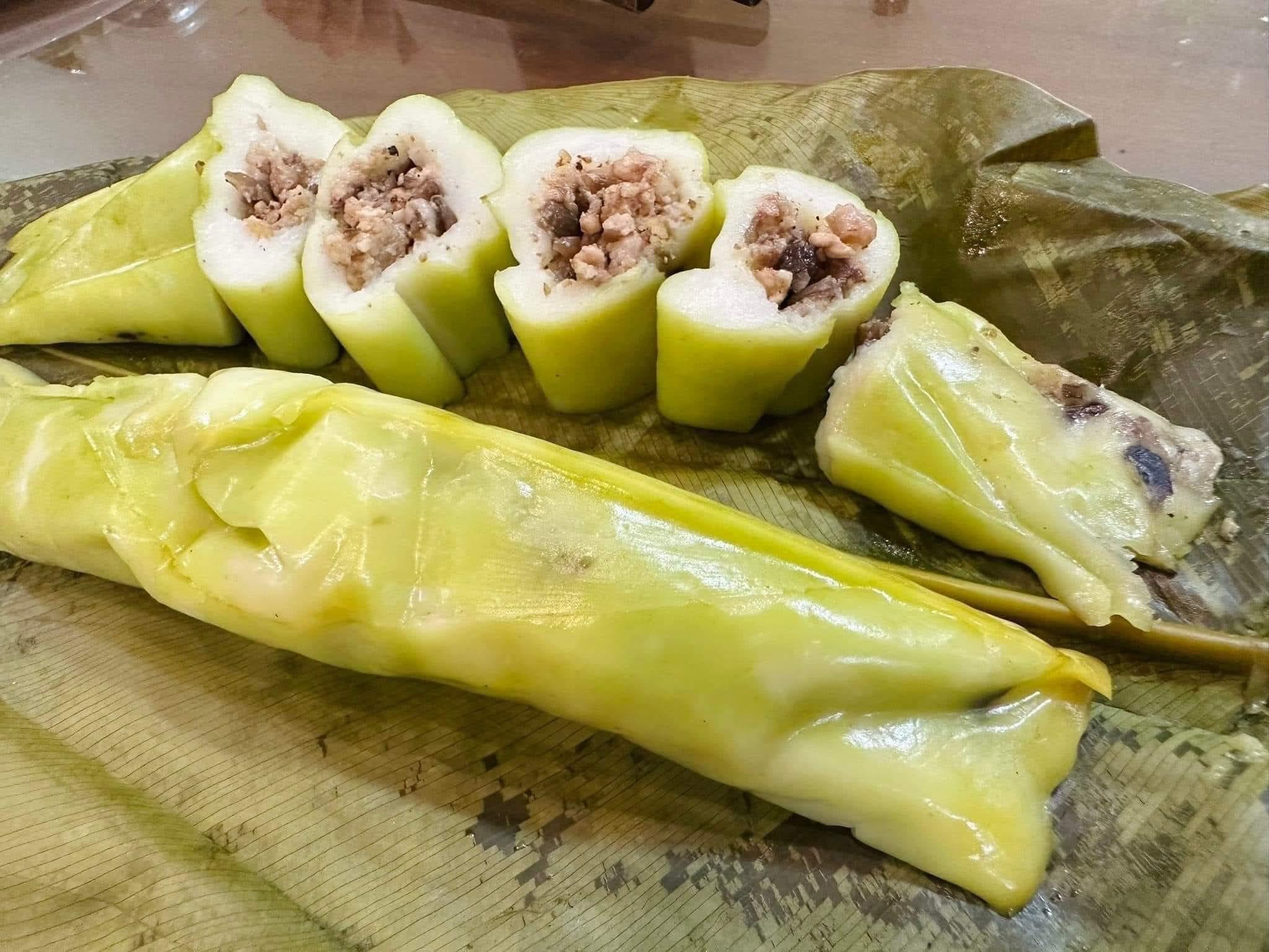 Dịch Vụ Vận Chuyển Bánh Tẻ Văn Giang Đi Toàn Quốc: An Toàn, Giữ Trọn Vị Quê