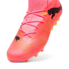 Giày Đá Banh Puma Future 7 Match MG 107719-03