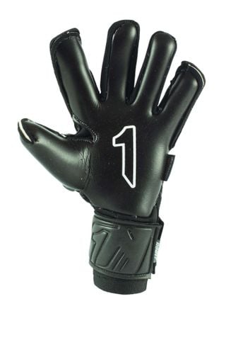 Găng Tay Thủ Môn Rinat Egotiko Vengador Pro Black