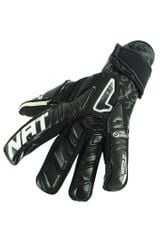 Găng Tay Thủ Môn Rinat Egotiko Vengador Pro Black
