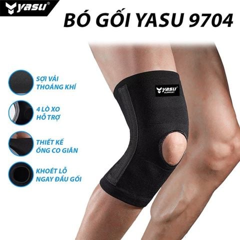 Bó Gối Yasu 9704