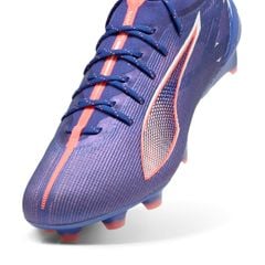 Giày Đá Banh Puma Ultra 5 Ultimate FG 107683-01