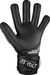 [Chuyên Nhân Tạo] Găng Tay Thủ Môn Reusch Attrakt Infinity NC 5570725 7700