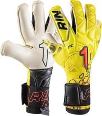 Găng Tay Thủ Môn Rinat Xtreme Dominius PRO Yellow