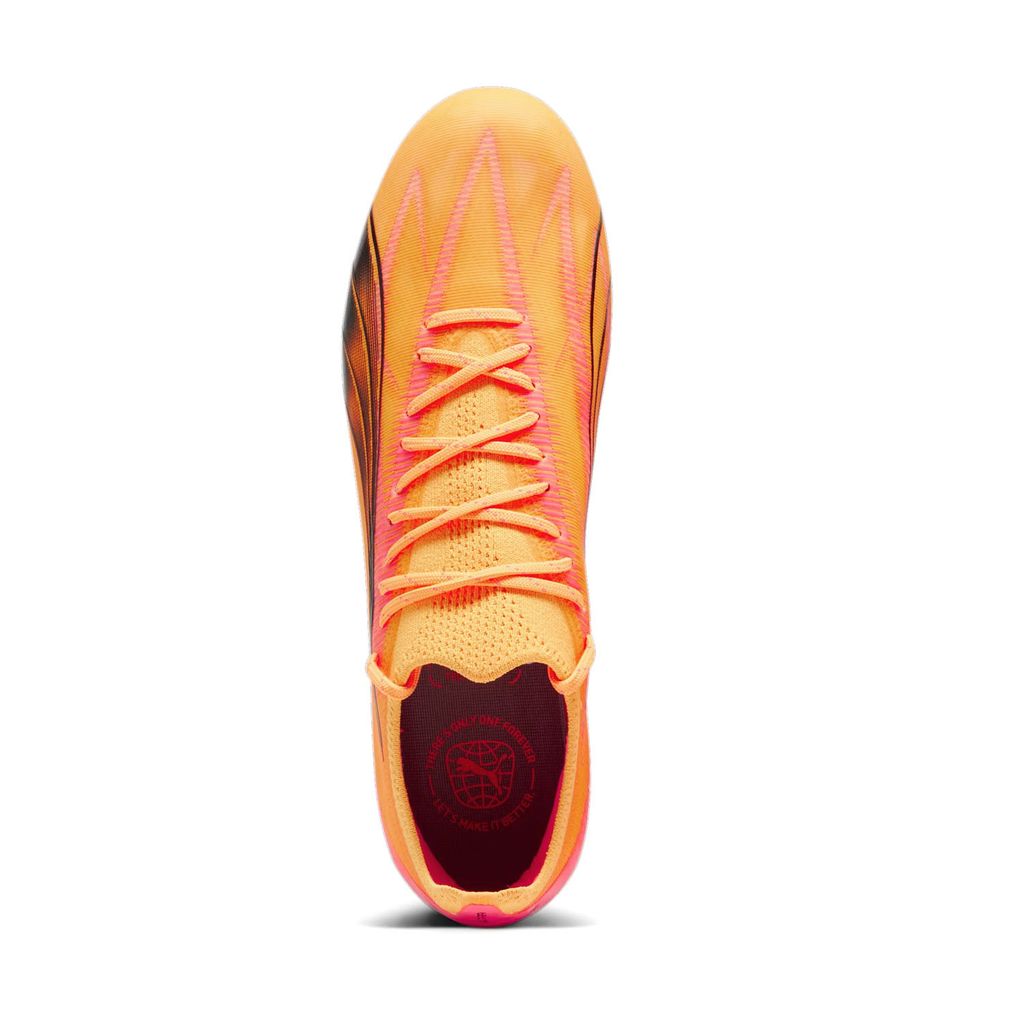 Giày Đá Banh Puma Ultra Ultimate FG 107744-03