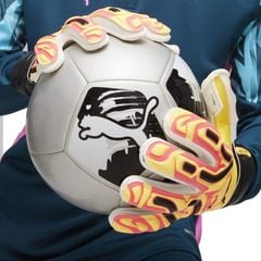 Găng Tay Thủ Môn Puma Ultra Pro RC 041859-09