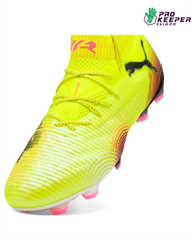 Giày Đá Banh Puma - Future 8 Ultimate FG Audacity Pack