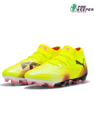 Giày Đá Banh Puma - Future 8 Ultimate FG Audacity Pack