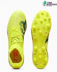 Giày Đá Banh Puma - Future 8 Match MG Audacity Pack