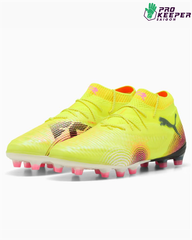 Giày Đá Banh Puma - Future 8 Ultimate AG Audacity Pack