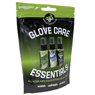 Bộ Sản Phẩm Glove Care Essentials 50ml
