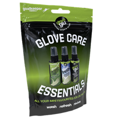 Bộ Sản Phẩm Glove Care Essentials 50ml