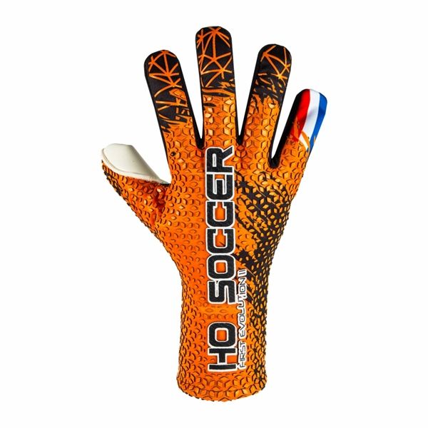 Găng Tay HOsoccer First Evolution Patriot Netherlands