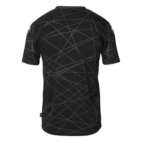 Bộ Thủ Môn Uhlsport Prediction Goalkeeper Bundle Black