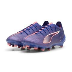 Giày Đá Banh Puma Ultra 5 Ultimate FG 107683-01