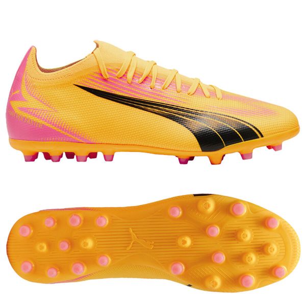 Giày đá banh Puma Ultra Match MG 107756-03